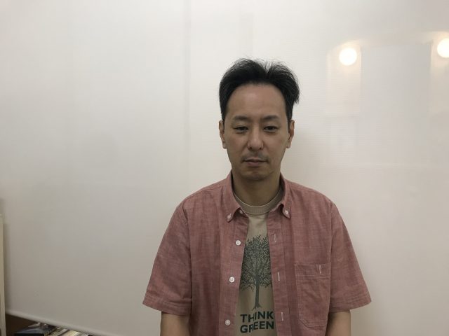 お客様写真