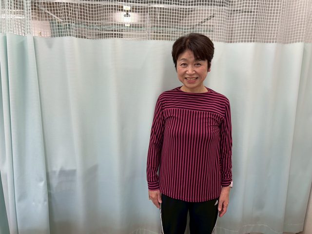 お客様写真